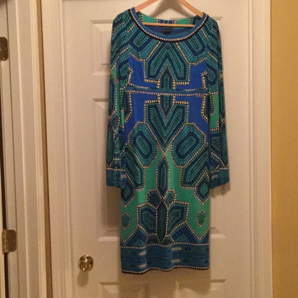 All occasion dress